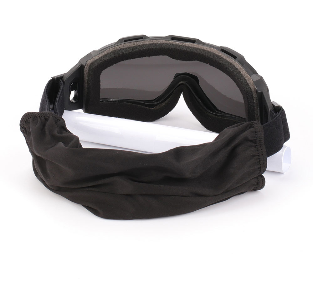 x900户外战术护目镜沙漠眼镜防雾射击眼镜徒步防沙风镜阅兵眼镜