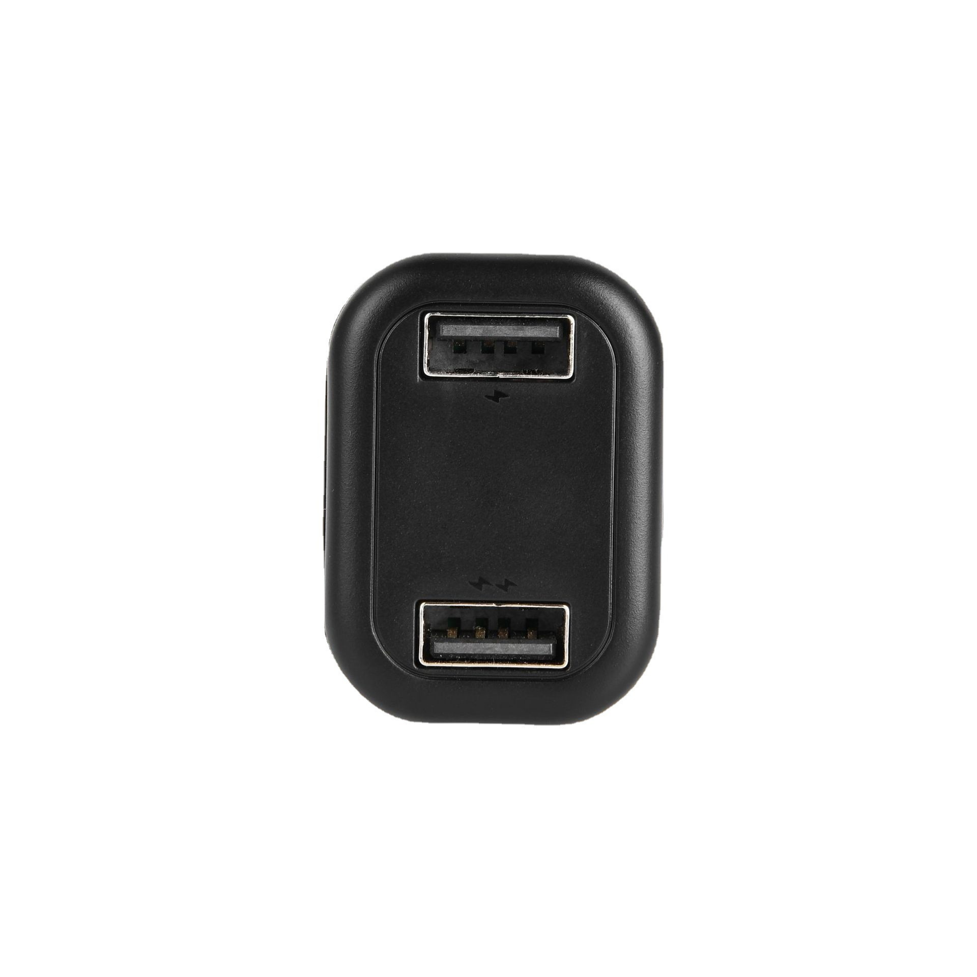 免安装无线gps定位器 双usb汽车车充追踪器4g车载北斗点烟跟踪器