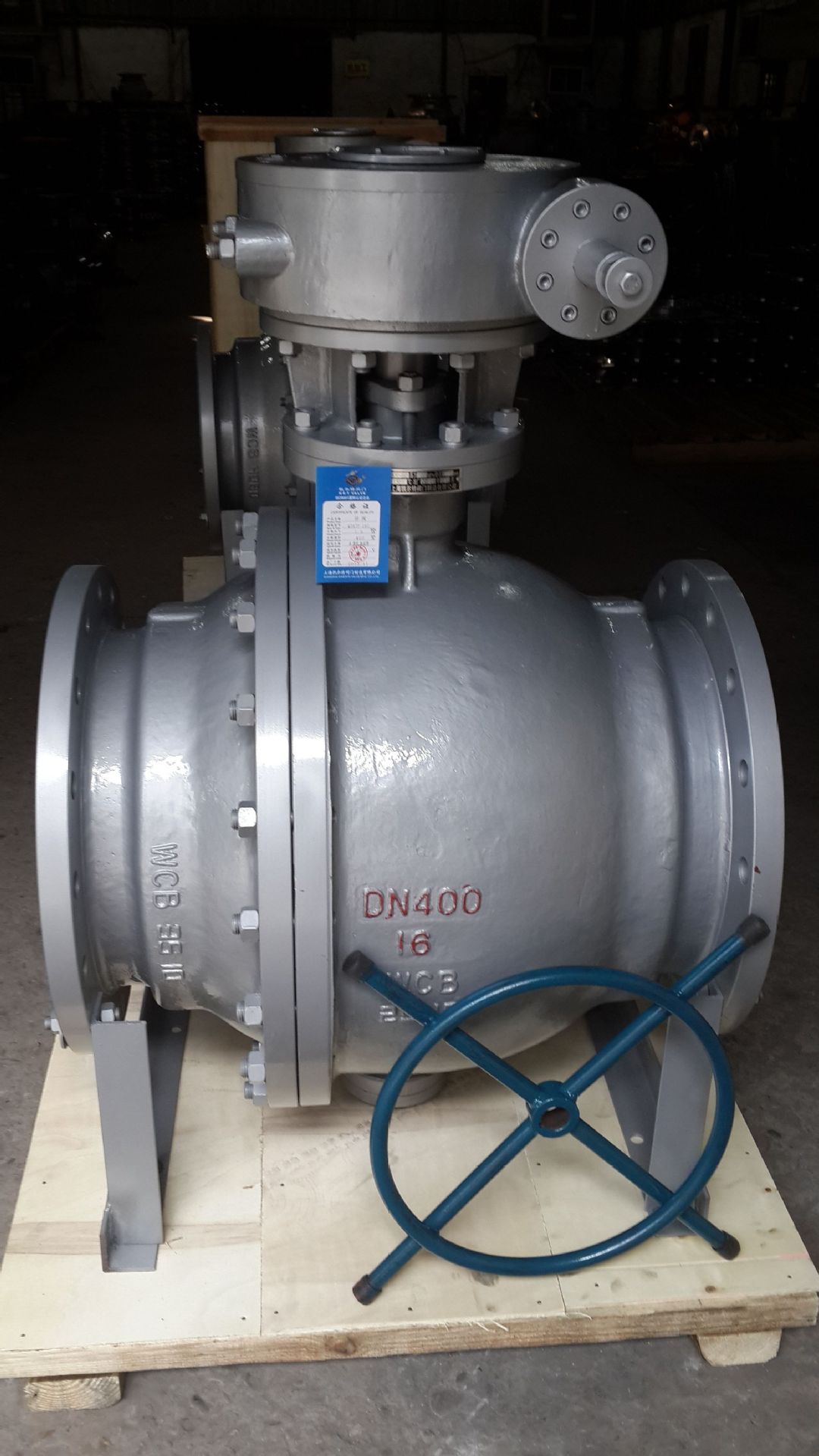 [厂家直供 ]现货发应q47f法兰固定双片式球阀 可搭配电动气动液动