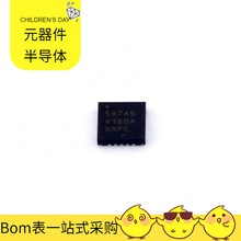 NCV5974MW180TAGQFN-20(4x4) 功率芯片线性稳压器LDO芯片半导体