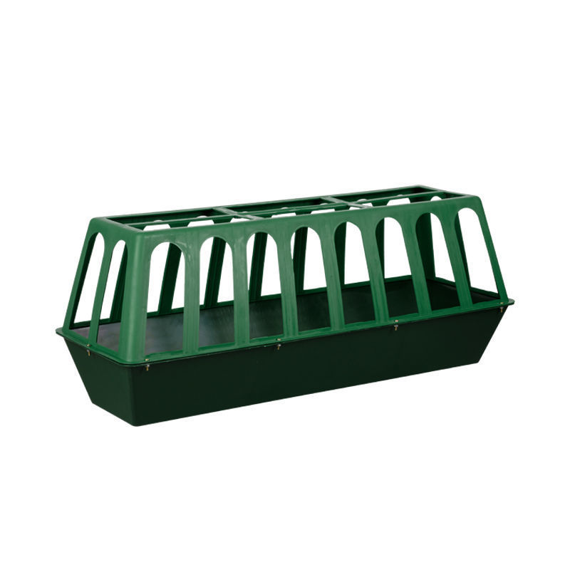 鸡食槽喂鸡养鸡鸡笼喂食器养殖设备饲料桶自动饮水器喂鸡盆速卖通