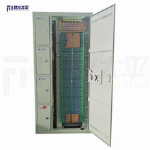 共建共享576芯光纤配线架720芯1440芯四网合一光纤配线架ODF机柜