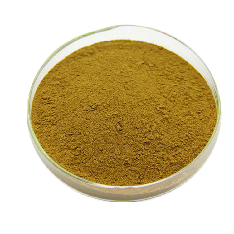 【植物来源】菊科植物黄花蒿artemisia annual.的地上部分.