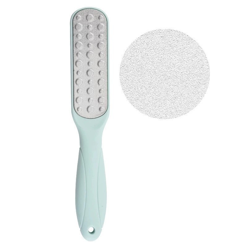 Wholesale Double-Sided Foot Grinder Foot Files Exfoliating Calluses Tools Foot Beauty Tool