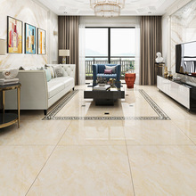 通体大理石瓷砖800x800 客厅卧室地砖 现代简约 防滑耐磨地板砖