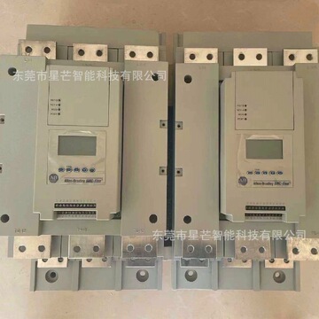 ab罗克韦尔150-f970nba低压软启动150-f970nzab电机控制器 议价