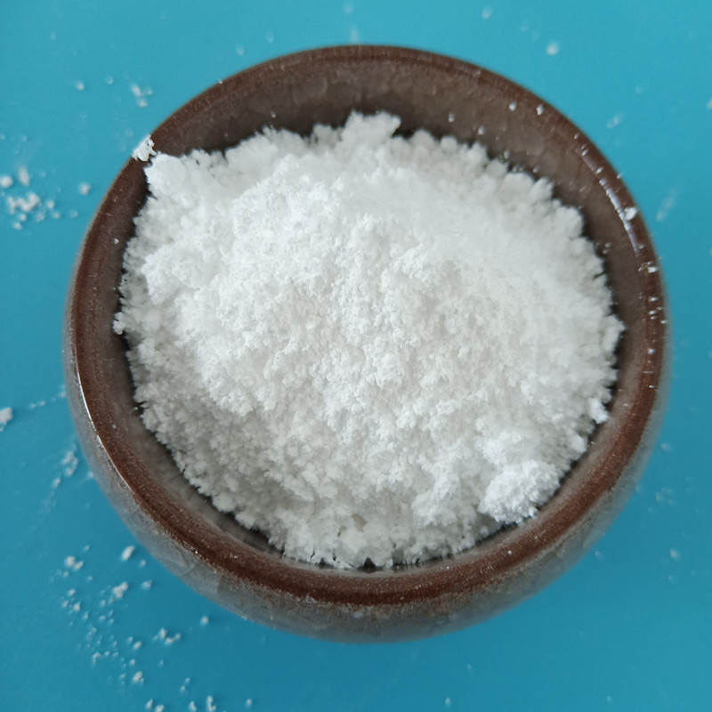 mca阻燃剂 三聚氰胺氰尿酸盐氮系阻燃剂 橡胶塑料用无卤阻燃剂mca