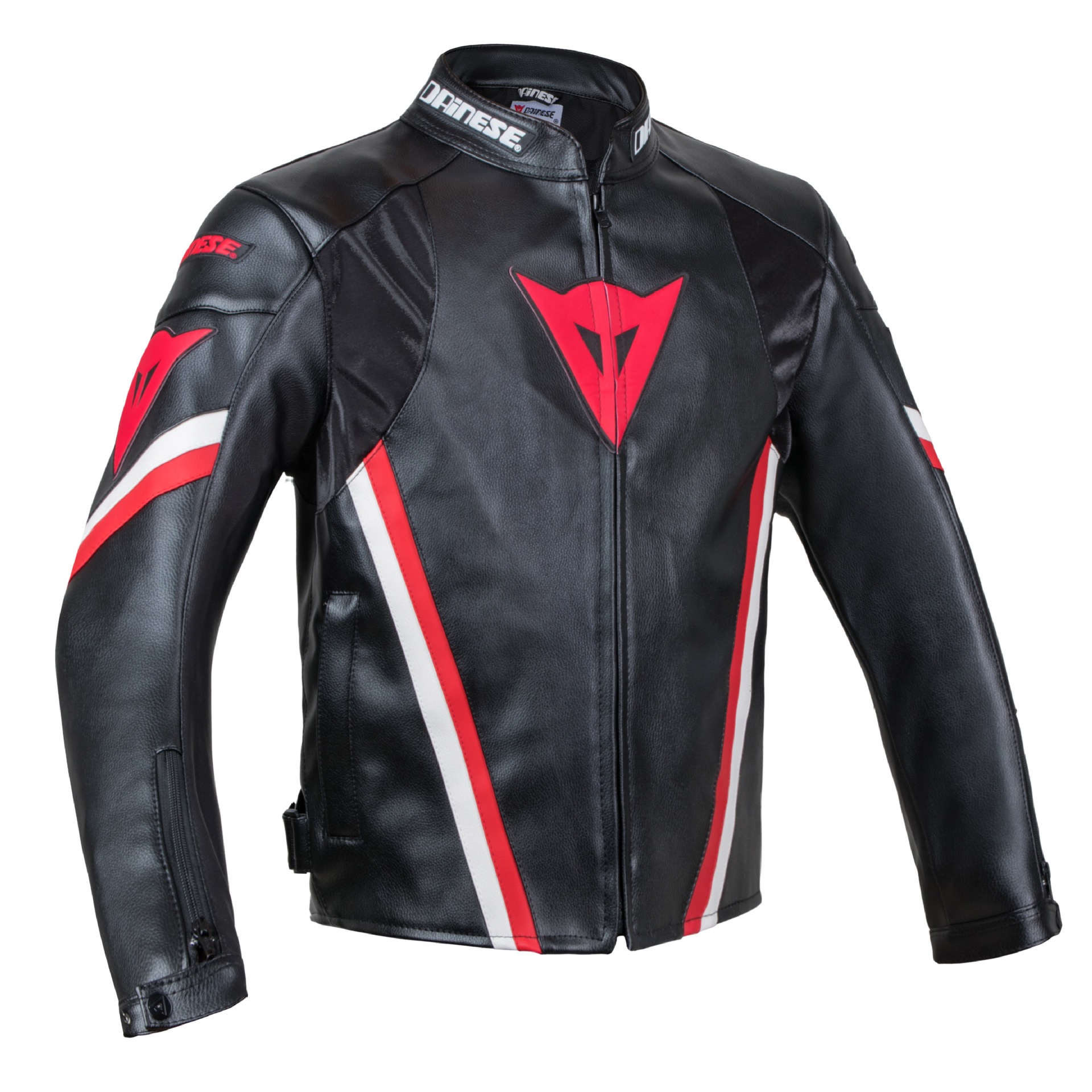 丹尼斯摩托车驼峰骑行服套装男重机车服赛车服防摔赛车服