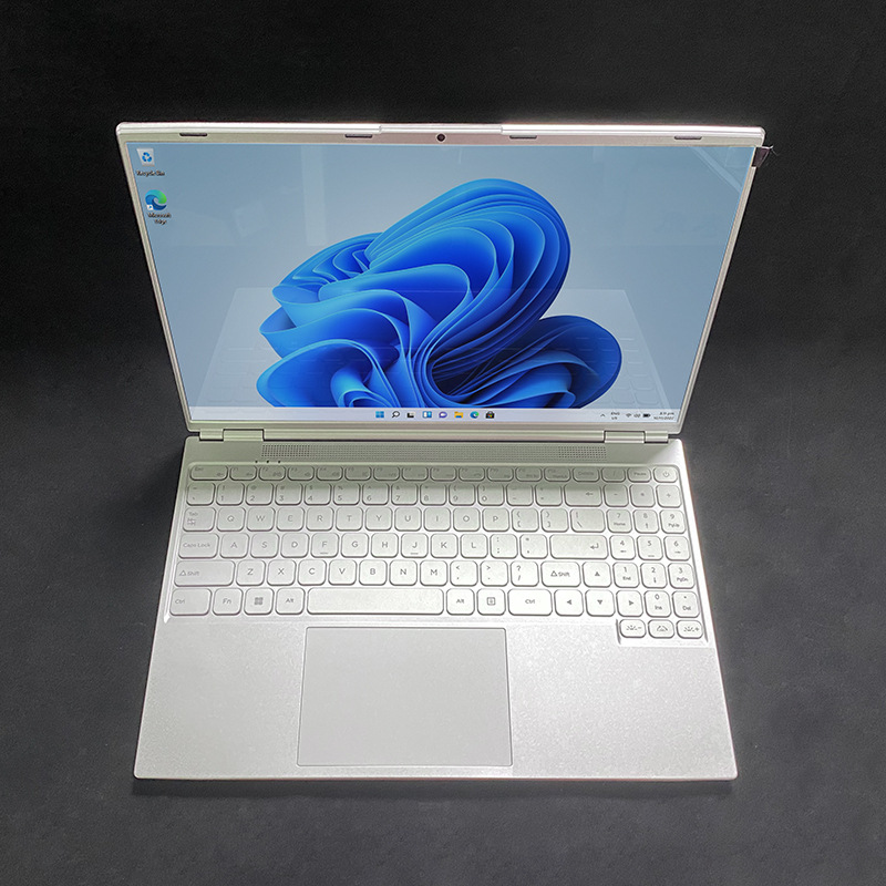 厂家全新16寸酷睿i7 2.5k屏轻薄笔记本电脑批发双硬盘商务办公游