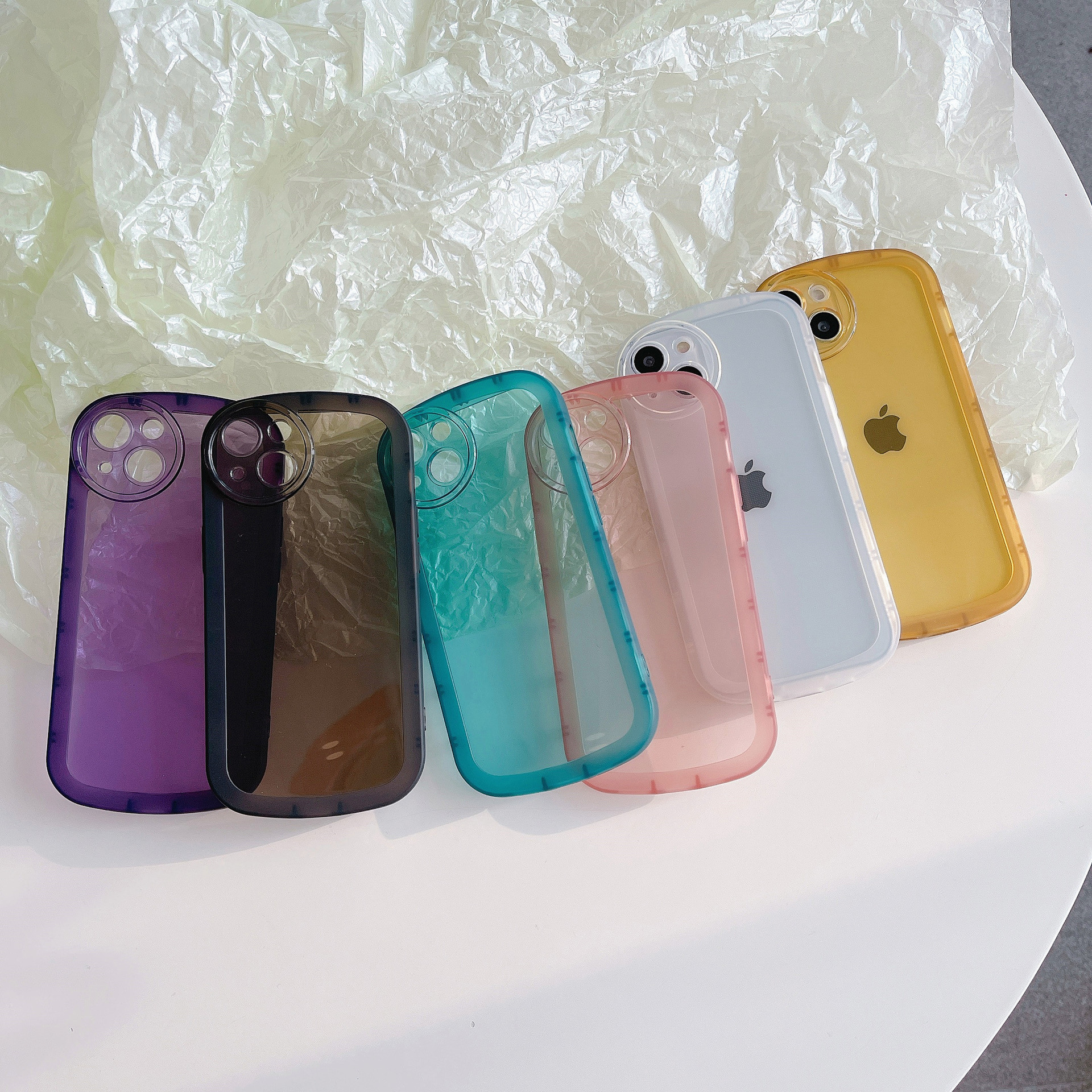 htc手机5寸手机7寸套5寸屏通用手机壳5寸手机保护套小米平板2保护套7