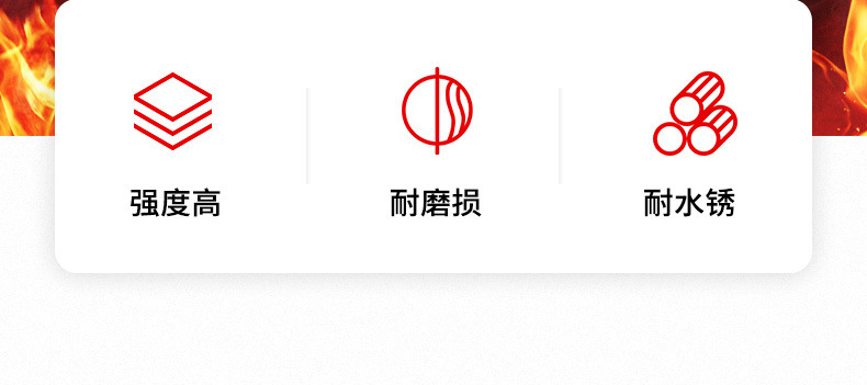 naturehike挪客户外13齿19齿防滑鞋套冰爪不锈钢钉鞋链雪爪-探索