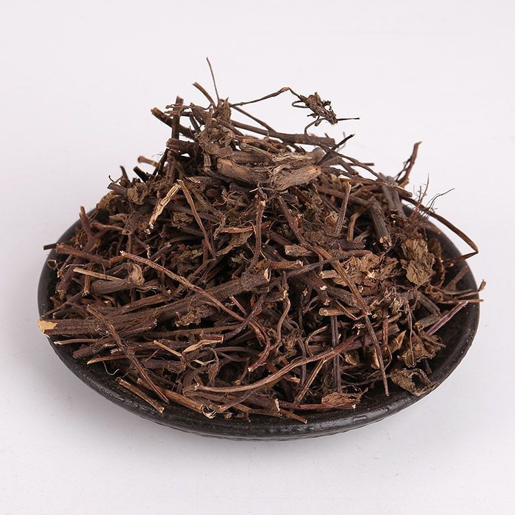 凉粉草中药材仙人草1kg仙草凉粉草凉茶烧仙草原料