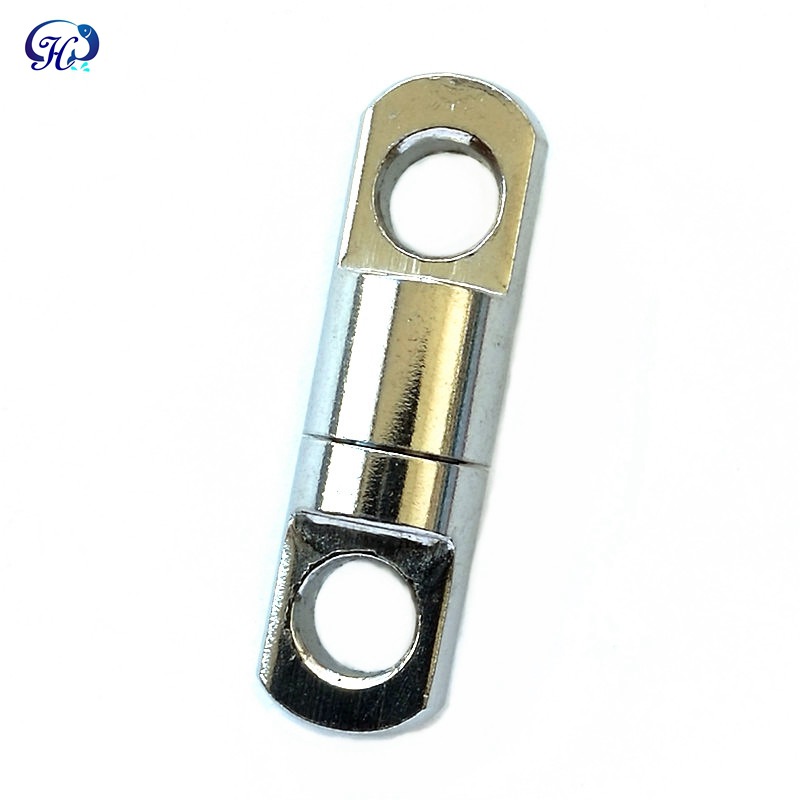 高速旋转连接器不锈钢重柱转环圆柱转环八字环万向转环厂家批发