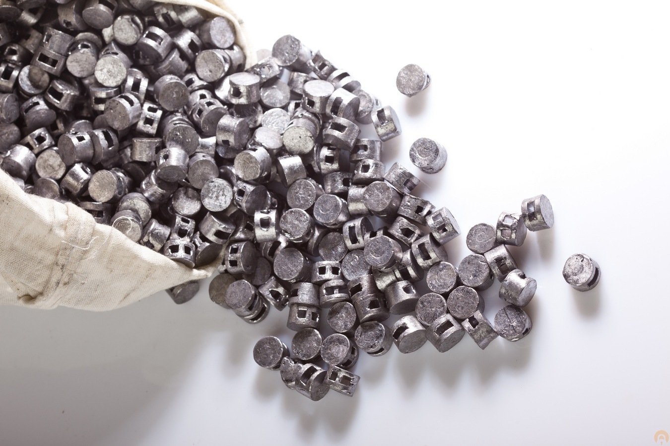 铅封豆 铅封水电表铅封