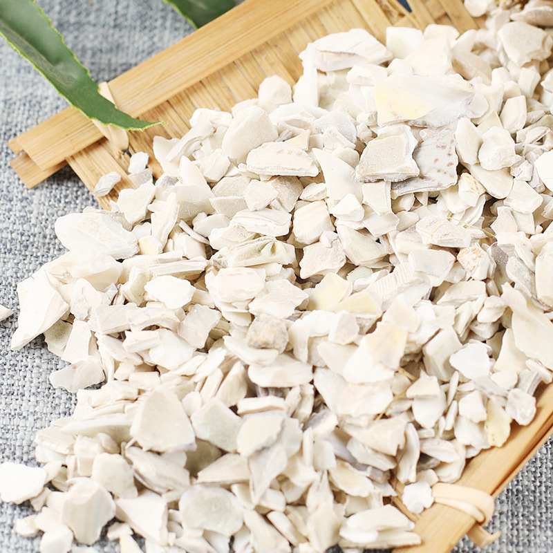 中药材供应 海蛤粉 蛤壳 海蛤壳 文蛤海蛤壳 500克批发