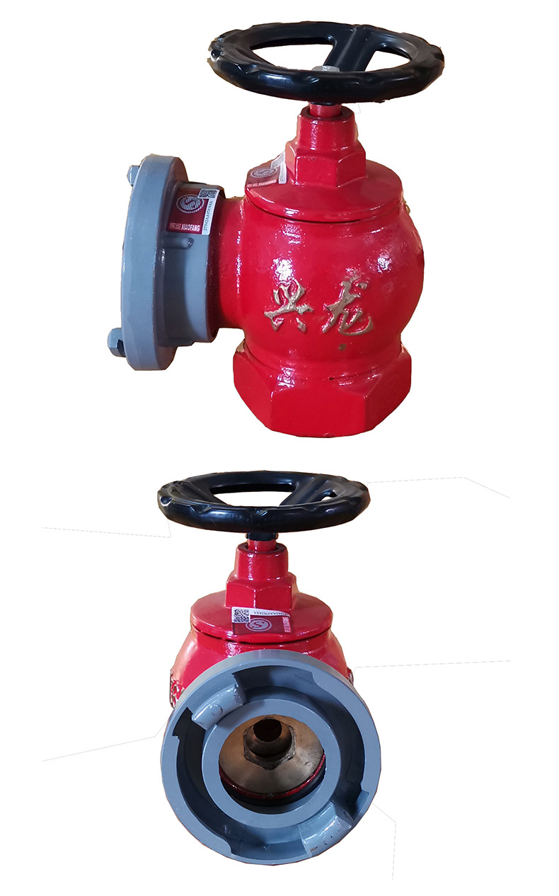 旋转型室内消火栓snz65旋转减压室内消火栓snzw65-iii 旋转栓批发