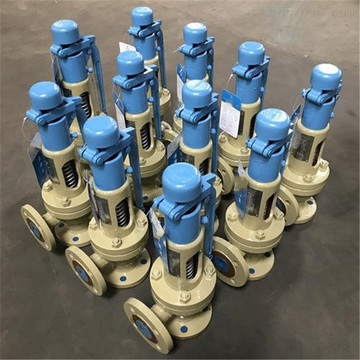 ga44y100i双杠杆式安全阀永一梅陇崂山天和天正合飞双天