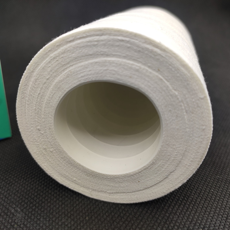 海氏海诺医用橡皮膏压敏胶带8米 10米医用胶布棉布胶带易撕胶布