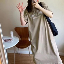 【高版本】24夏季新款FOG ESSENTIALS长裙女士女神裙包臀连衣裙