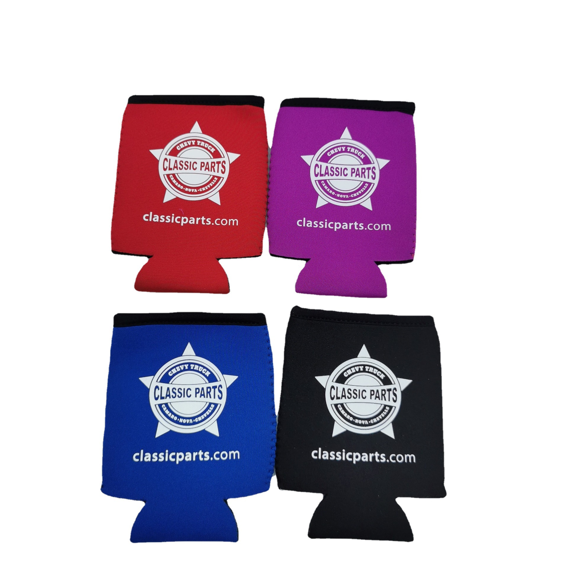 泰恒定制啤酒套 潜水料杯套保冷保温杯套可乐啤酒瓶套饮料灌套