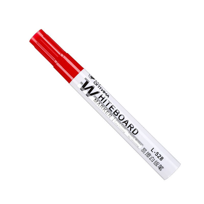 Cross-Border Hot Sale Whiteboard Marker Children's Multi-Color Large Capacity Logistics Dedicated Marker Marking Pen Suit Wholesale