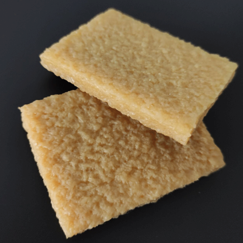 生胶片 皮革清洁胶水橡胶块 生胶块