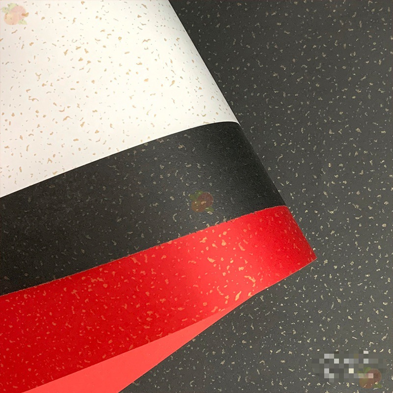 星灿洒金纸新年喜庆节日礼品纸星语纹礼品包装纸特种纸-阿里巴巴