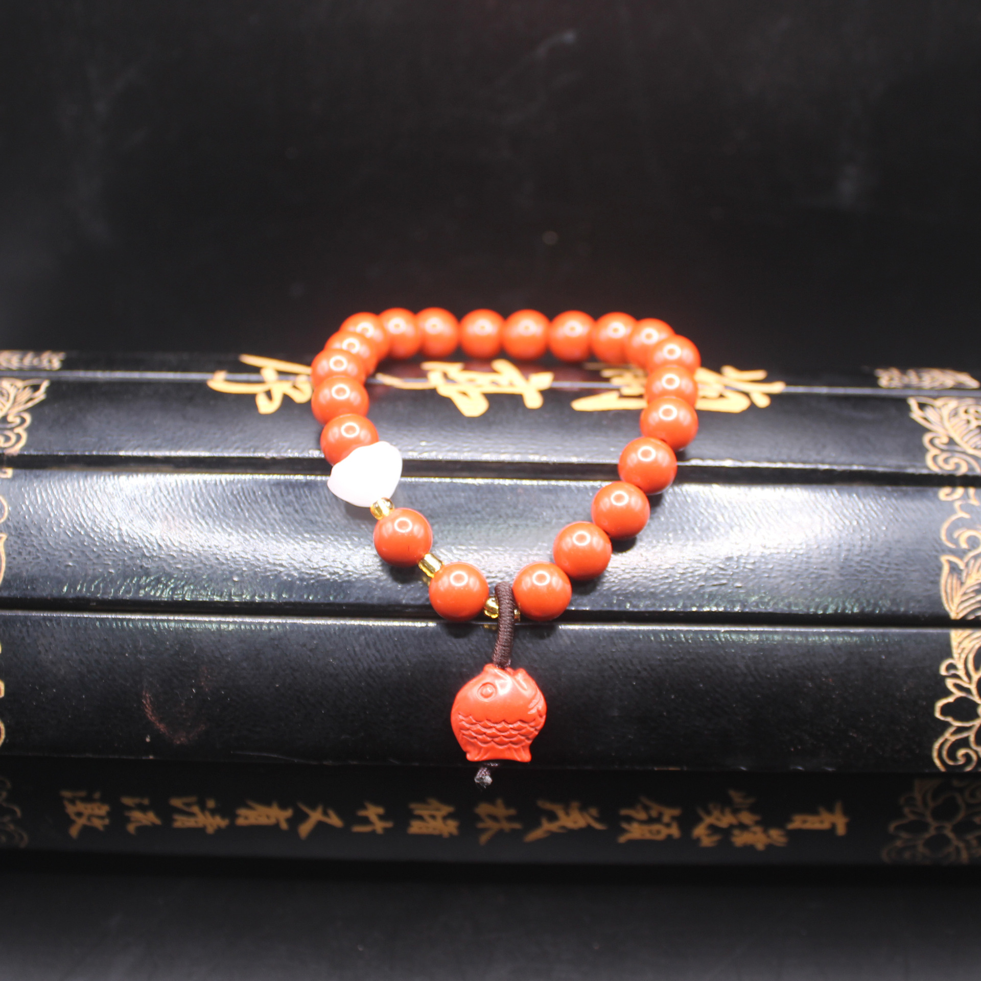 保平安辟邪手串