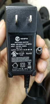 5a 硬盘录像机电源7104 ds-7108n-sn 16w12w大华12v1.5a-阿里巴巴