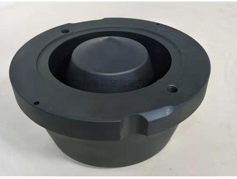 生产水下切粒机模头 水环切粒模板 挤出机镶焊合金模头维修厂家