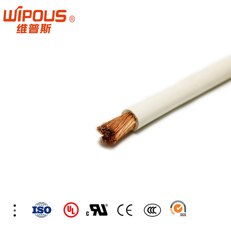 长期供应 美标电缆 环保美标线 UL1032 10AWG  美标电子线