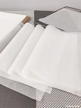 烘焙用纸烤箱油纸吸油纸烘焙油纸蛋糕纸隔油纸家用烤箱烤盘垫纸