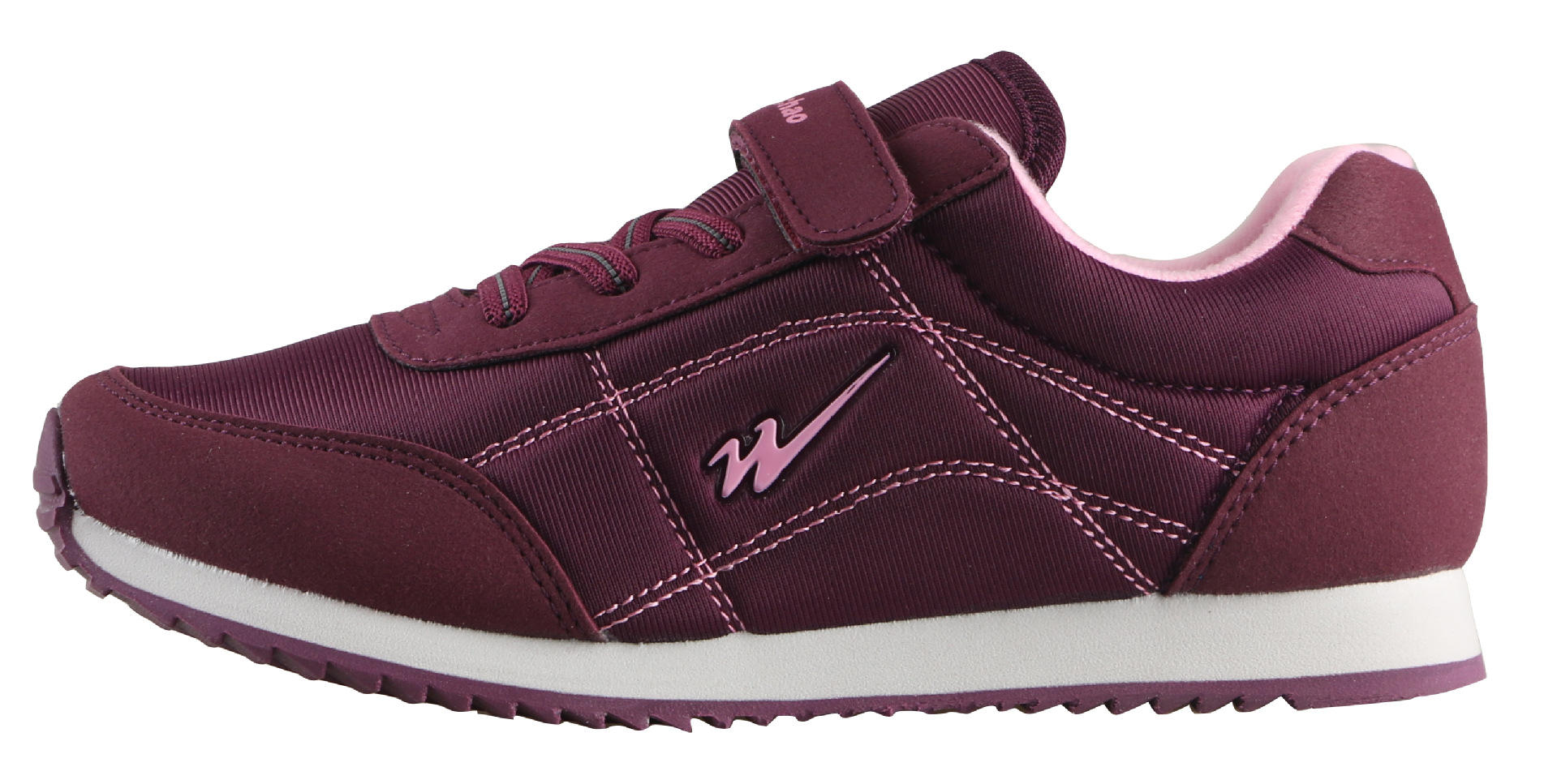 双星现货女士休闲鞋中老年妈妈鞋网面透气舒适秋季休闲鞋