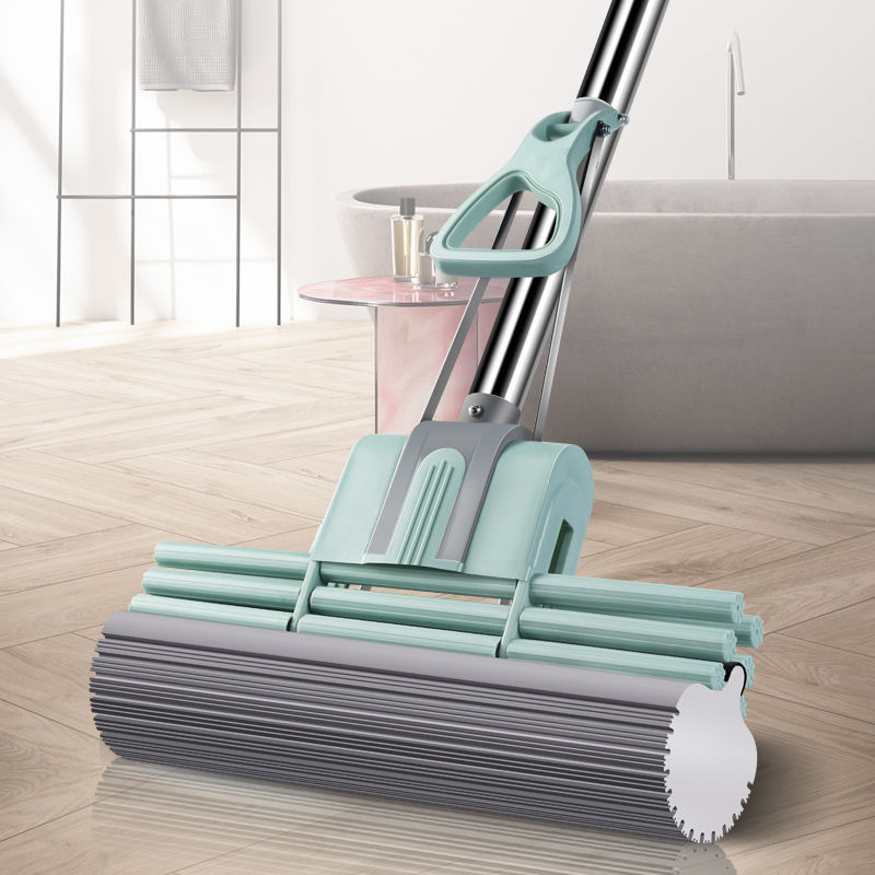 拖把旋转好太太