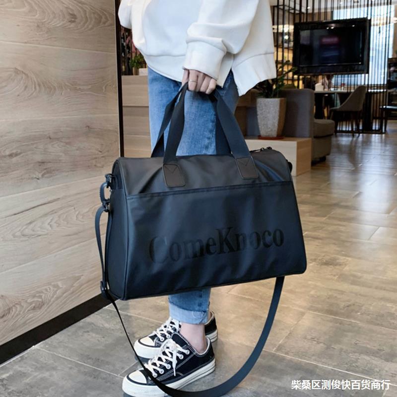 20x30x40登机包免托运女飞机行李收纳袋轻便短途旅游手提旅行背包