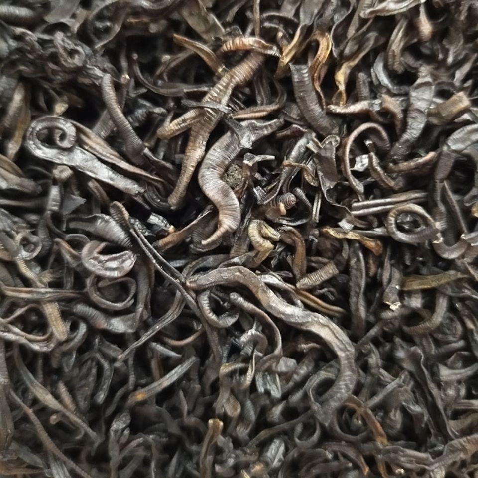 材野生水蛭蚂蟥小水蛭干吊干东北医蛭干货清水无硫