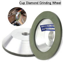 75/100/125mm Diamond Grinding Wheel Cup, Grinding Circles跨