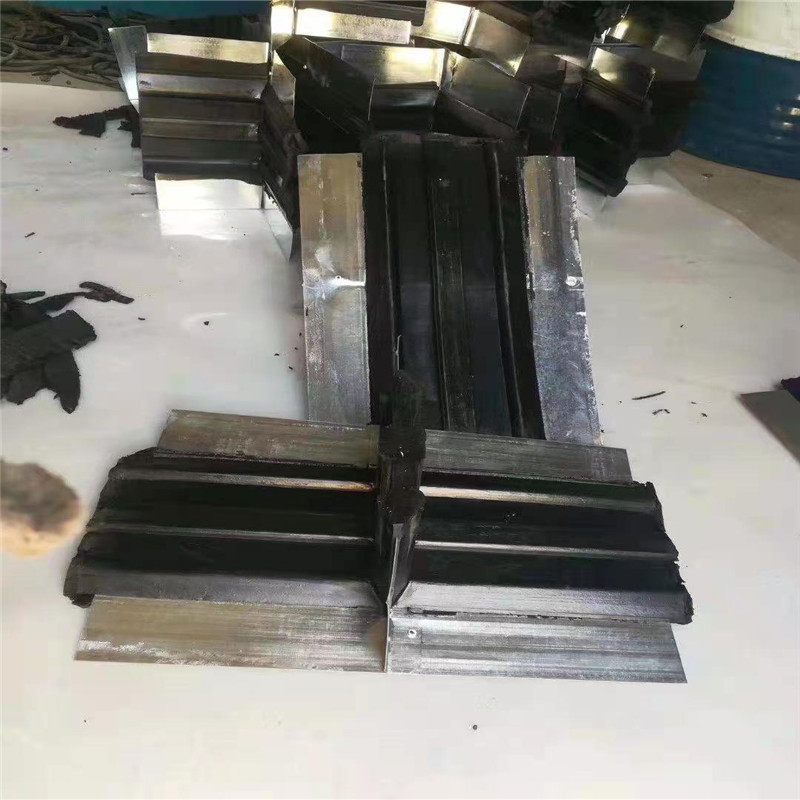 橡胶止水带 十字钢边止水带接头 t型丁字型 异型止水带接头-阿里巴巴