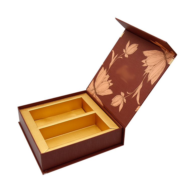 深圳包装厂家批量定制生产翻盖月饼礼盒 中秋礼品包装礼盒书本盒