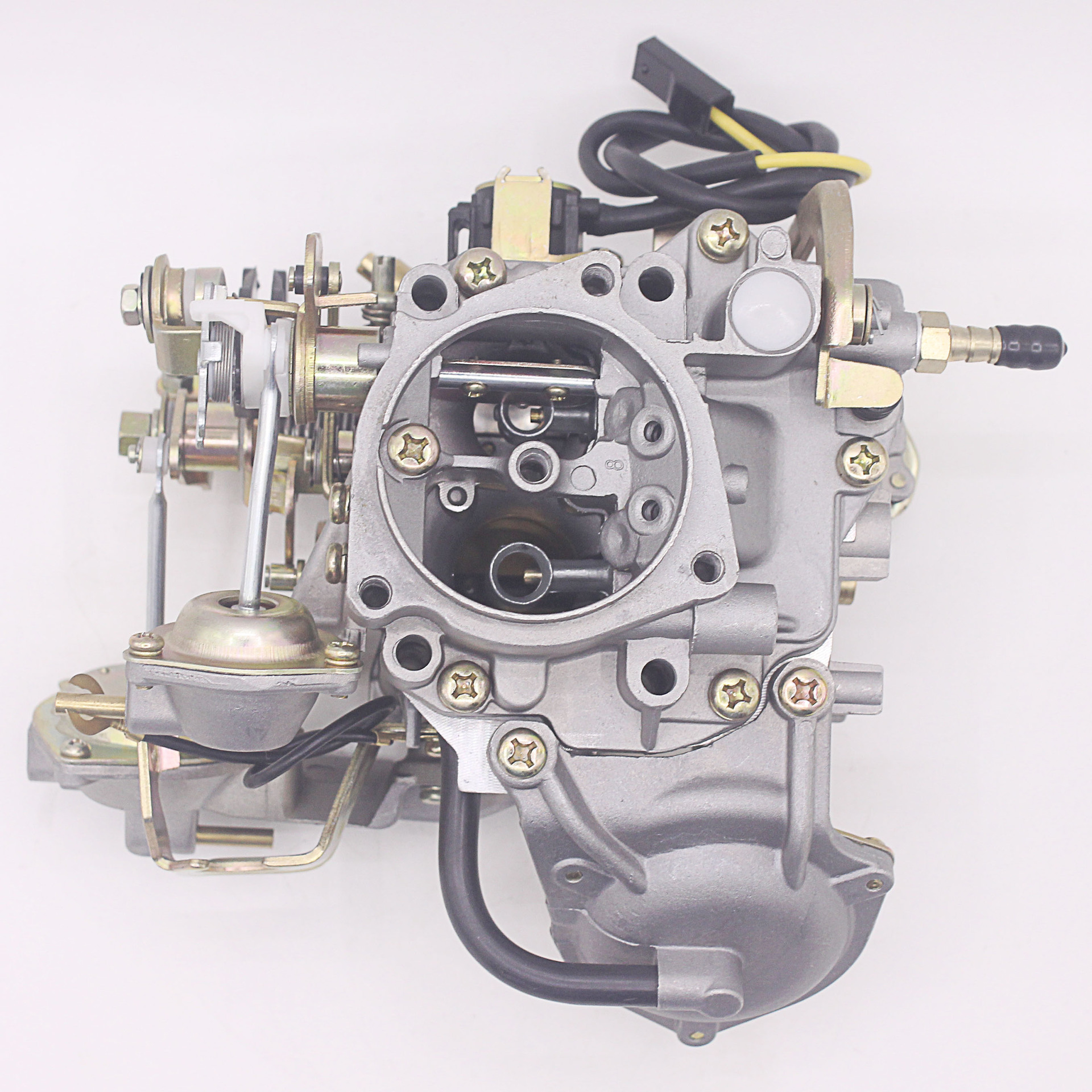 适用丰田化油器ldh210a carburetor toyota 12r 21100-31225