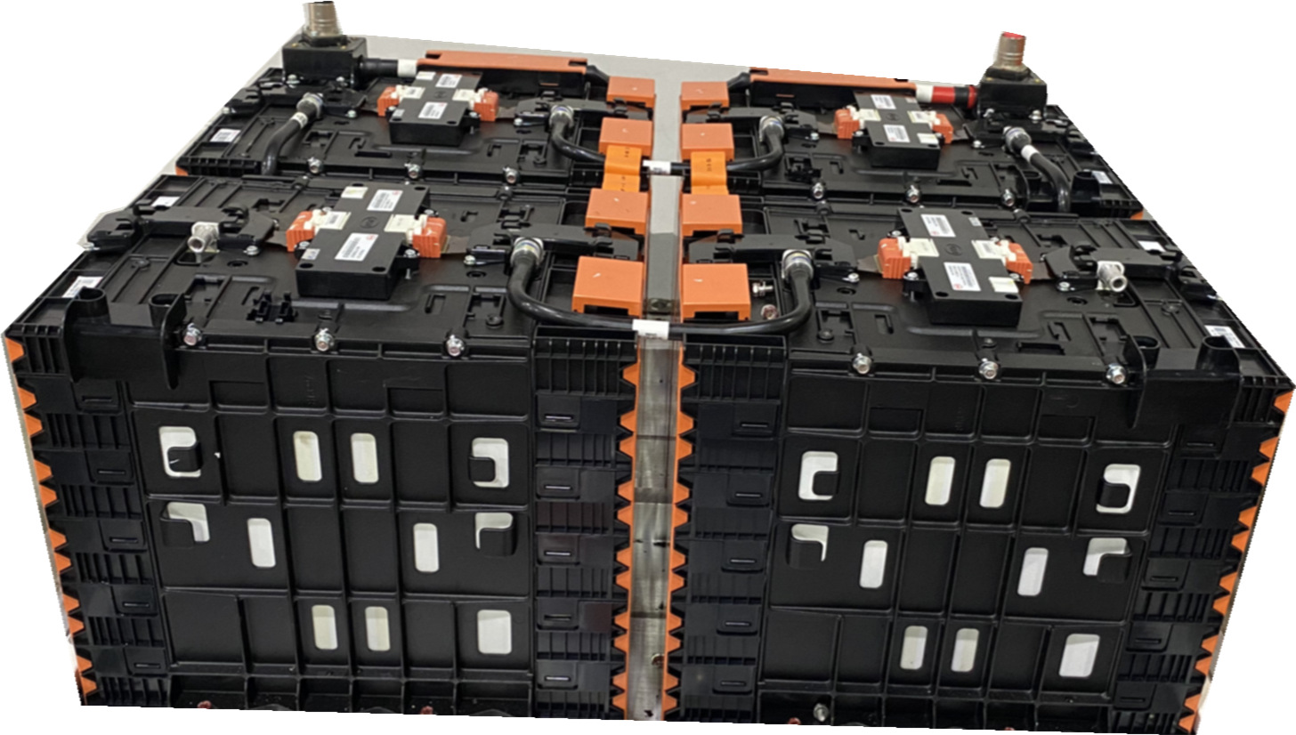 比亚迪铁锂24v,260a模组8串逆变器,备用电源.