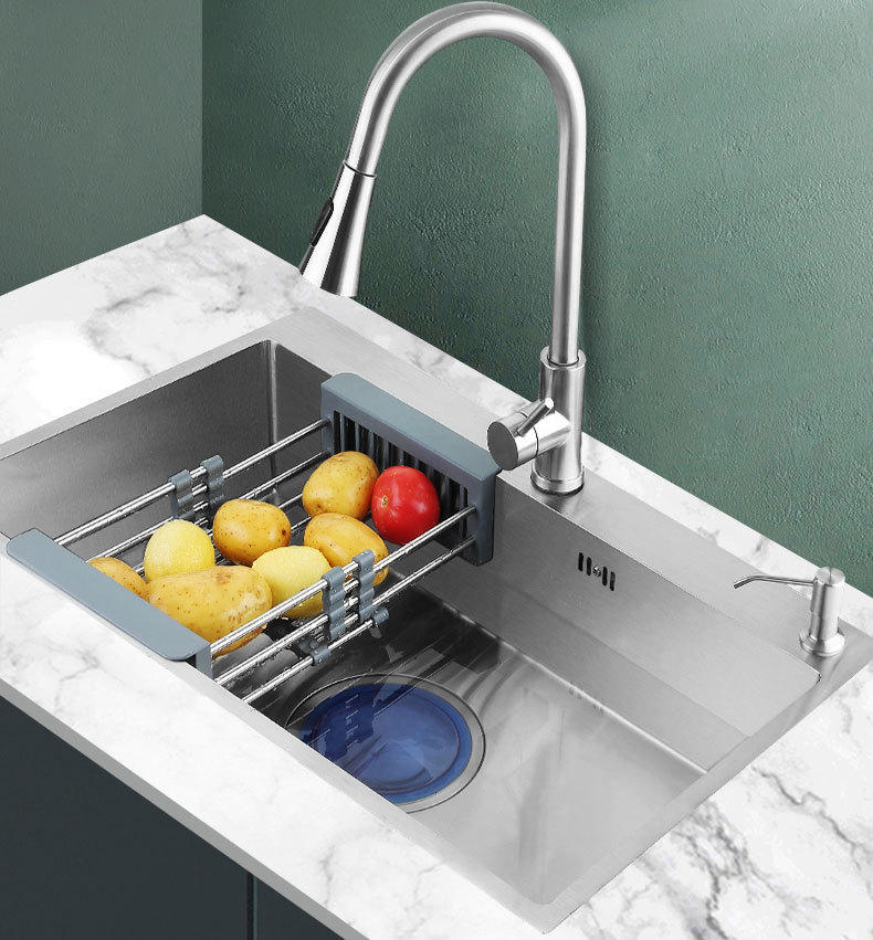 水槽今日价格行情查询-不锈钢台上洗菜池洗菜盆单盆-阿里巴巴