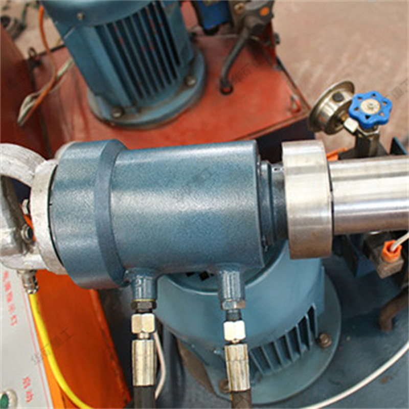 小巧轻便环槽铆钉机 设备现场维修环槽铆钉机 hk-20型环槽铆钉机