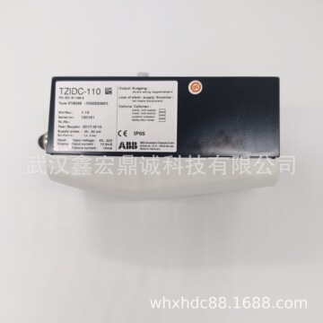 瑞士abb阀门定位器v18346 -1030520001全新原装正品现货-阿里巴巴