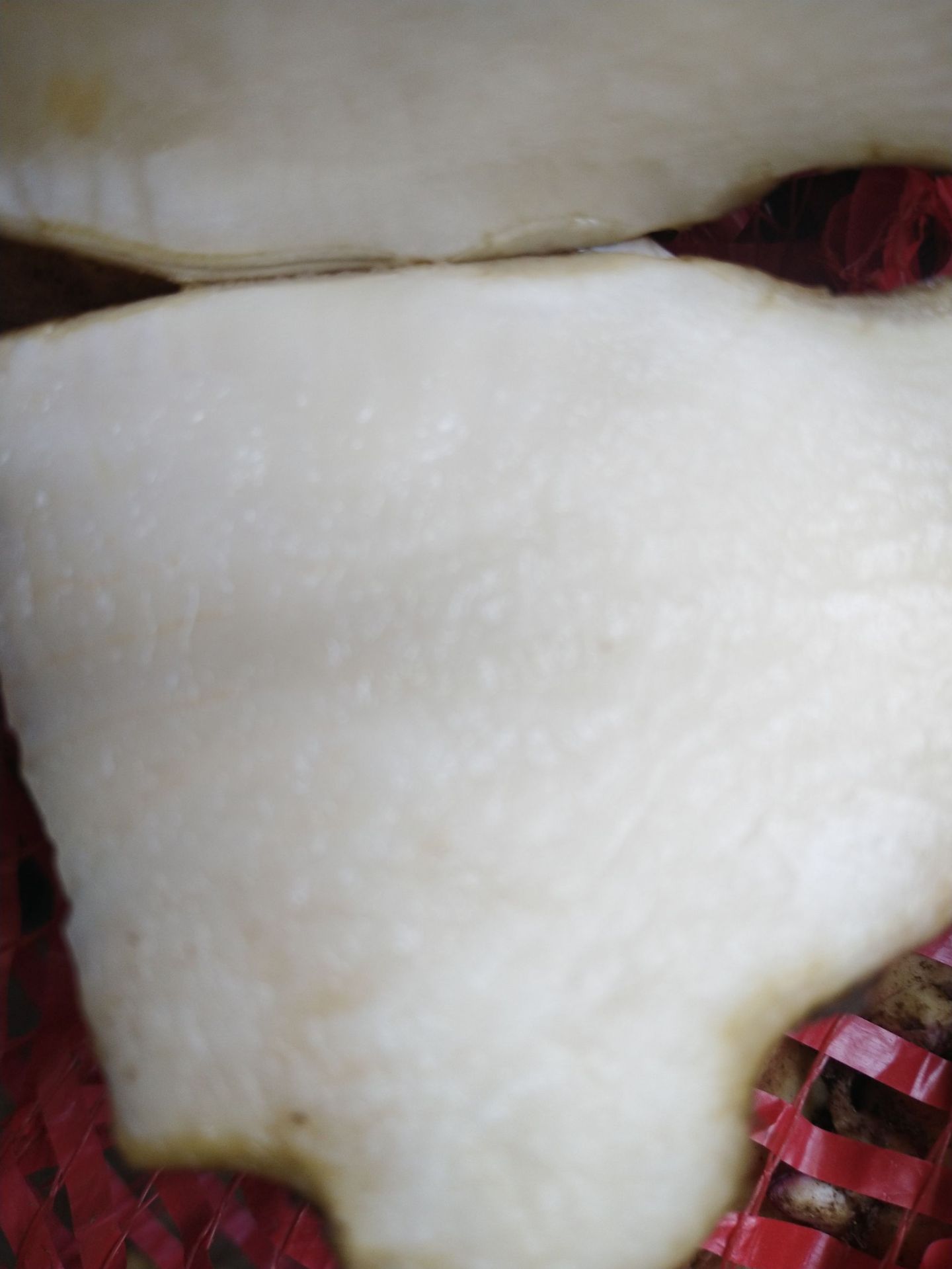 洋姜干 洋姜片 菊芋干 菊芋片 鬼子姜干片 姜不辣胰岛果脱水干片