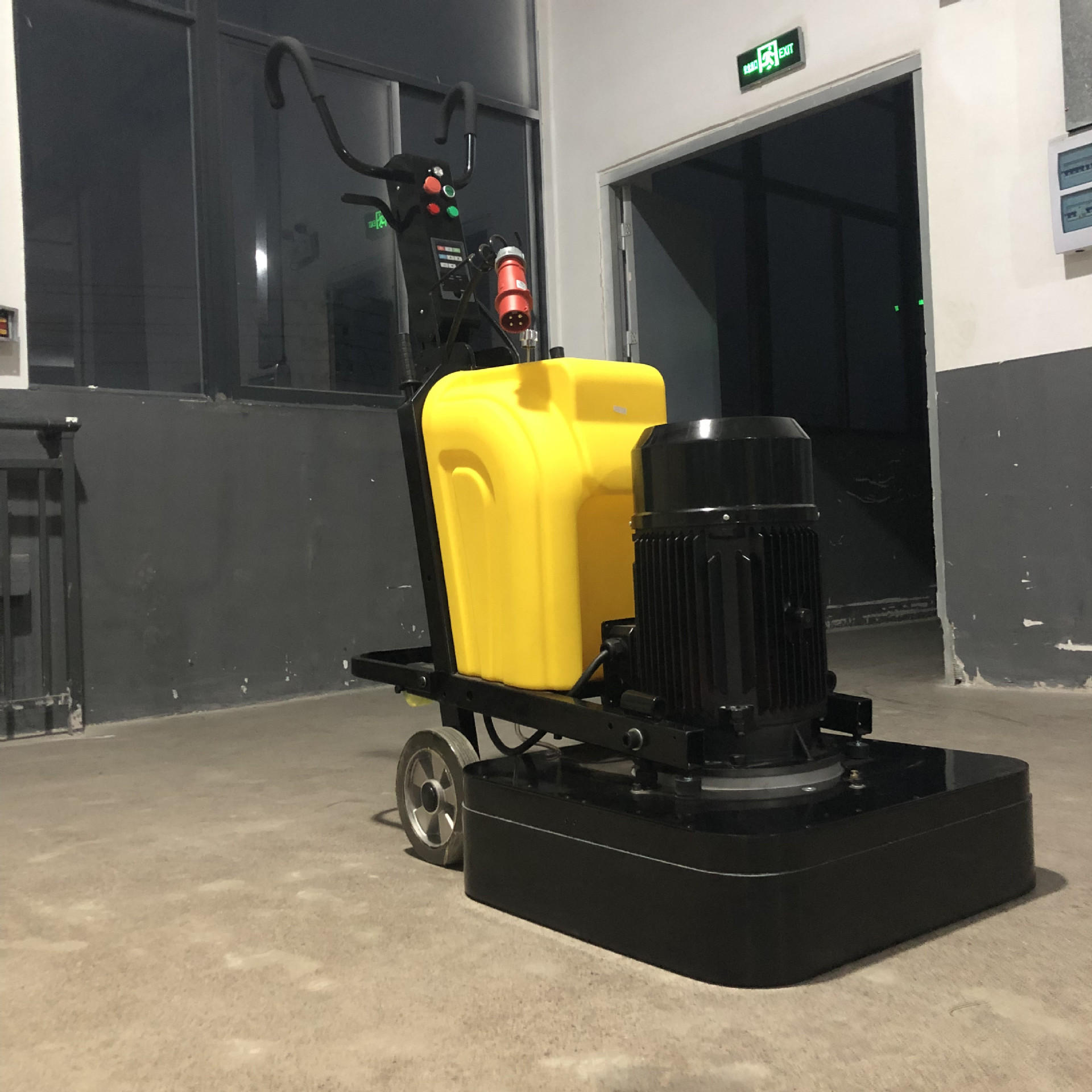 协利机械供应全自动圆管抛光机小型外圆抛光机wxdlz1型市场价格