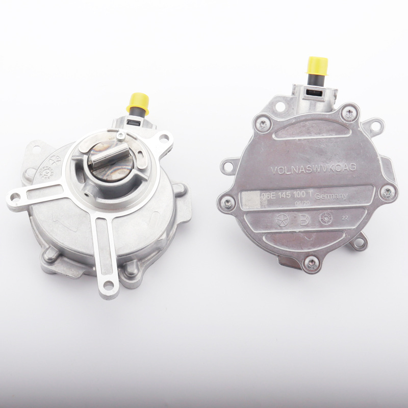 0成交0个适用于大众迈腾速腾cc新帕萨特明锐昊锐途观刹车助力泵真空泵