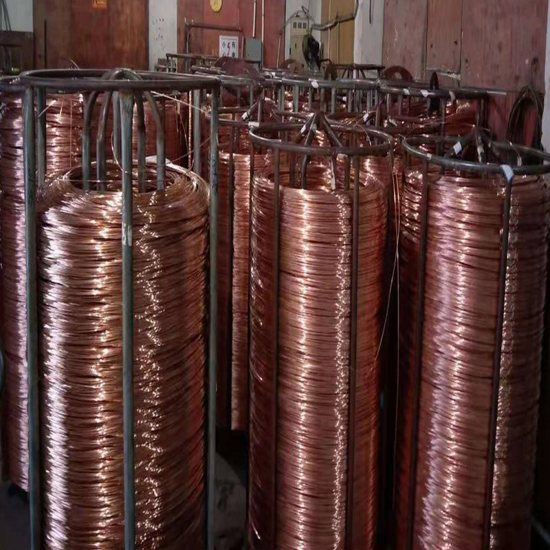 环保紫铜线 c1100红铜线 紫铜丝0.05/0.08/0.1/0.12/0.15/0.2/0.