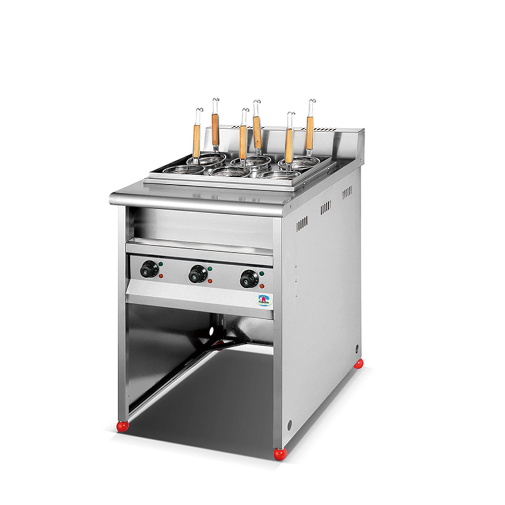 煮面机 煮面炉 烫面机  麻辣烫机 烫面炉 柜式煮面炉 面条机