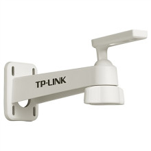 TP-LINK TL-ZJ110 筒型壁装支架 防尘 适合室外安装